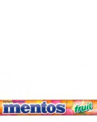 Detalhes do produto MENTOS FRUTAS FRUIT