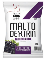 Detalhes do produto MALTODEXTRIN UVA