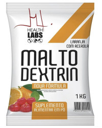 Detalhes do produto MALTODEXTRINA 1K LA C/AC