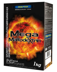 Detalhes do produto MALTODEXTRINA 1KG ACAI/G