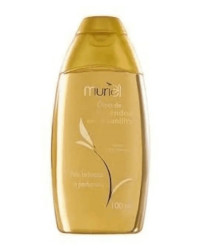 Detalhes do produto OLEO CORP MURIEL AMENDOAS C/BAUNIL 100ML
