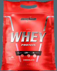 Detalhes do produto WHEY PROTEIN NUTRI WHEY CHOC PC 900G