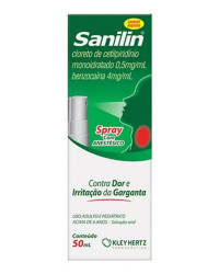 Detalhes do produto SANILIN 0,5+4MG/ML SOL FR SPR 50ML