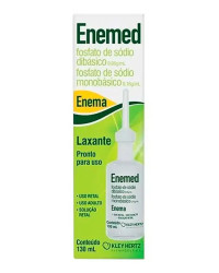 Detalhes do produto ENEMED 130ML