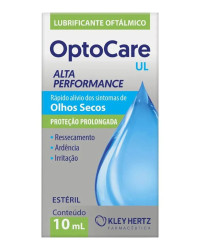Detalhes do produto OPTOCARE UL 10ML