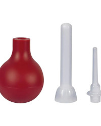 Detalhes do produto DUCHA GINECOLOGICA MERCUR