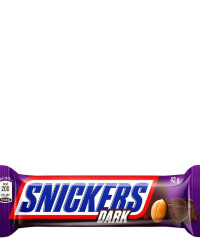 Detalhes do produto SNICKERS DARK 42G