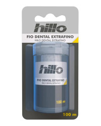 Detalhes do produto FIO DENTAL HILLO EX.FIN.100