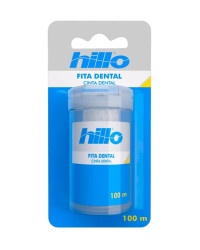 Detalhes do produto FITA DENTAL 100M-HILLO-