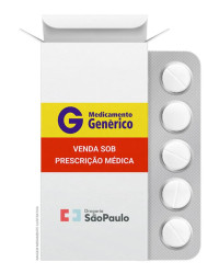 Detalhes do produto MALEATO DE DEXCLORFENIRAMINA 2MG CX 20 COMP REV
