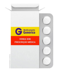 Detalhes do produto CLORIDRATO DE FEXOFENADINA 60MG CX 10 COMP REV
