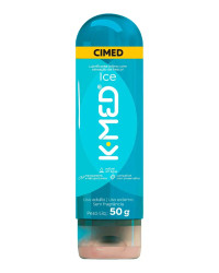 Detalhes do produto K-MED ICE FR 50G