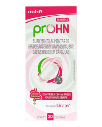 Detalhes do produto PROHN C/3012