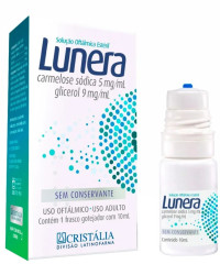 Detalhes do produto LUNERA 10ML