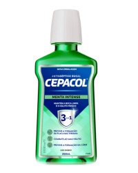 Detalhes do produto ANTISSEPTICO CEPACOL 250ML MENTA