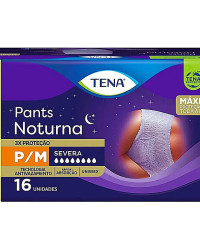 Detalhes do produto ROUPA INTIMA TENA NOTURNA
