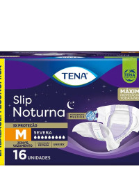 Detalhes do produto FRALDA GERIAT TENA