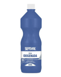 Detalhes do produto AGUA OXIGENADA 10 VOL C/ 1L FX