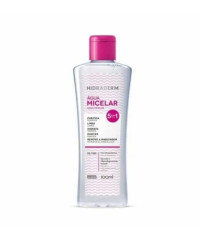 Detalhes do produto AGUA MICELAR 100ML - HIDRADERM