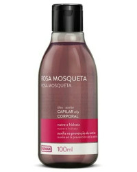 Detalhes do produto OLEO ROSA MOSQUETA CAP CORPO 100ML