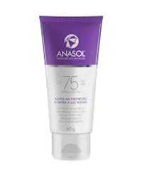 Detalhes do produto ANASOL PROT. SOLAR