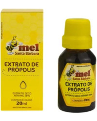 Detalhes do produto EXTRATO DE PROPOLIS EXTRA FORTE 18 - 20M