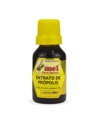 Detalhes do produto EXTRATO PROPOLIS S.BARB