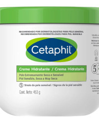 Detalhes do produto CETAPHIL CR HIDR CORP 453G