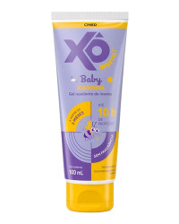 Detalhes do produto XO INSETO BABY ICARIDINA GEL BIS 100ML