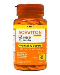 Detalhes do produto ACEVITON IMUNIDADE