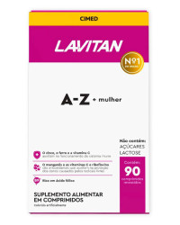 Detalhes do produto LAVITAN MULHER