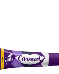 Detalhes do produto CARMED HID LAB BG 10G ACAI