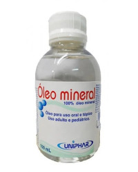 Detalhes do produto OLEO MINERAL