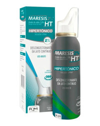 Detalhes do produto MARESIS HT 2% 20MG/ML SOL SPR NAS FR 100ML