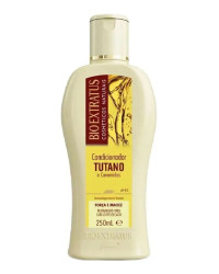 Detalhes do produto CONDICIONADOR BIO 250ml TUT+CERAM
