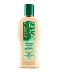 Detalhes do produto SHAMPOO BIO 250ml JABORANDI+A