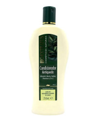 Detalhes do produto CONDICIONADOR BIO 250ml JABORANDI