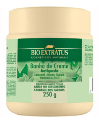 Detalhes do produto BANHO CR BIO 250 JAB+ASS