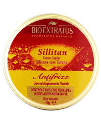 Detalhes do produto CREME SILLITAN 40g BIO