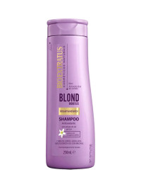 Detalhes do produto SHAMPOO BIO BLOND DESAMAR