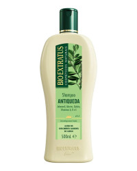 Detalhes do produto SHAMPOO BIO 500ML JABORANDI