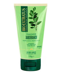 Detalhes do produto FINALIZADOR JABORANDIR 150GR