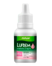 Detalhes do produto LUFBEM 75MG/ML GTS 15ML