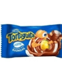 Detalhes do produto CHOCOLATE TORTUG LEITE BAUNILHA