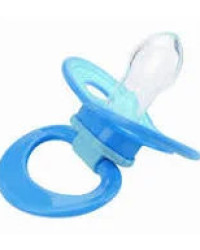 Detalhes do produto CHUPETA VENTILADA SILI ACHAT ORTODON COLO BAG C/25