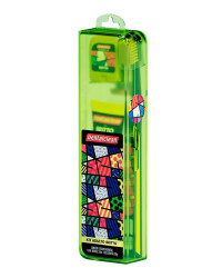 Detalhes do produto KIT VIAGEM ROMERO BRITTO DENTALCLEAN