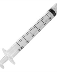 Detalhes do produto SERINGA 60ML SEM AGULHA BICO ROSCA CENTRAL CATETER