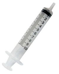 Detalhes do produto SERINGA 10ML