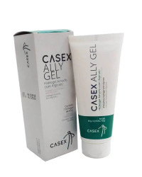 Detalhes do produto HIDROGEL COM ALGINATO 85G ALLYGEL - CASEX