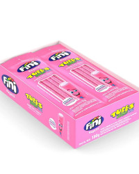 Detalhes do produto FINI TUBES TUTTI FRUTTI 15G